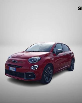 FIAT 500X 1.3 MultiJet 95 CV Sport