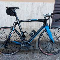 Bici da corsa