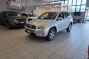 Toyota RAV 4 Crossover 4x4 Diesel Manuale