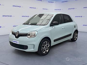 RENAULT TWINGO 1.0 SCE 65 CV EQUILIBRE