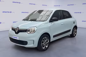 RENAULT TWINGO 1.0 SCE 65 CV EQUILIBRE
