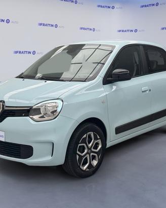 RENAULT TWINGO 1.0 SCE 65 CV EQUILIBRE