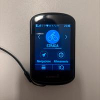 Garmin 830