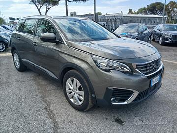 Peugeot 5008 BlueHDi 130 Allure