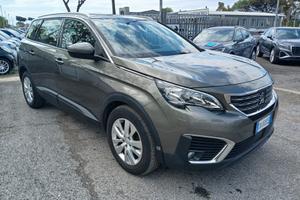 Peugeot 5008 BlueHDi 130 Allure