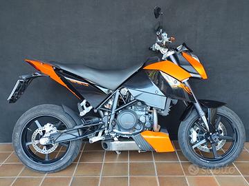 Ktm 690 Duke