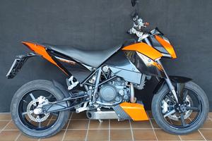 Ktm 690 Duke
