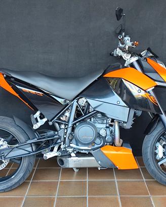 Ktm 690 Duke