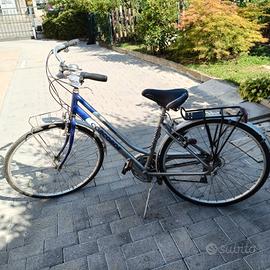 City bike concorde
