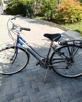 City bike concorde