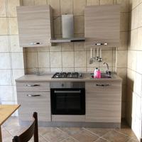 Appartamento piano terra bilocale