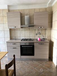 Appartamento piano terra bilocale