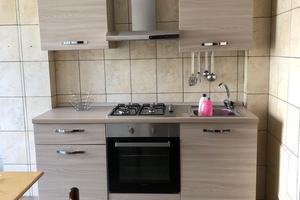 Appartamento piano terra bilocale