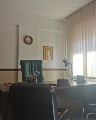 Bilocale uso studio professionale