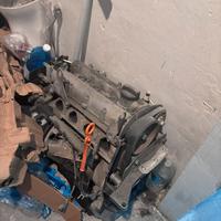 Motore 1.4 benzina Seat ibiza 6L