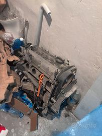 Motore 1.4 benzina Seat ibiza 6L