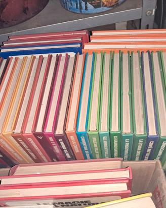 Libri Il Club delle Giovani Marmotte