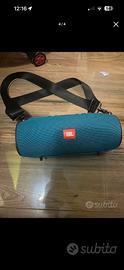 cassa audio Bluetooth JBL