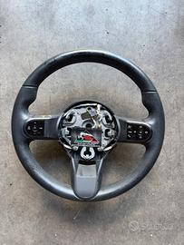Volante Mini Cooper E