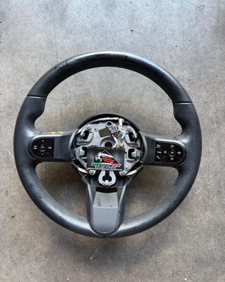 Volante Mini Cooper E