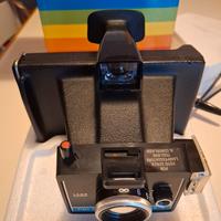 Polaroid colorpack II anni 70
