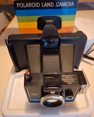 Polaroid colorpack II anni 70