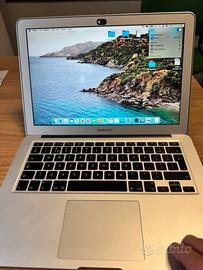 MacBook Air 13