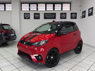 Aixam City GTO Sensation 50cc