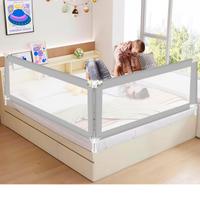 Sponda di protezione per letto bambini