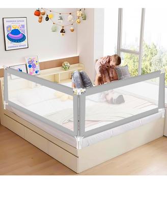 Sponde di protezione per letto bambini
