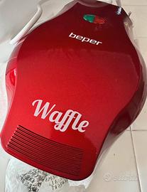 Padella per i wafer s cuore beper