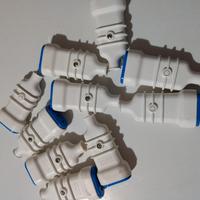 10 Prese Volanti Gewiss 10A (GW28203)