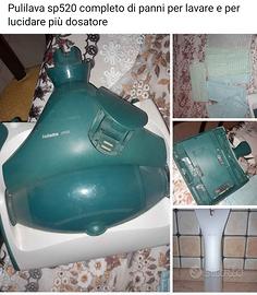 pulilava sp520
