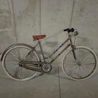 bicicletta d' epoca 