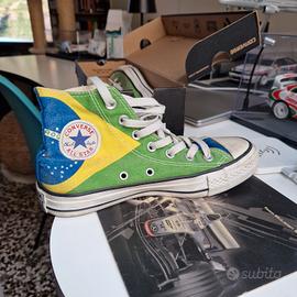 scarpe all stars