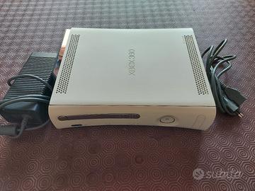 Xbox 360 Fat