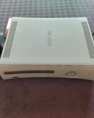 Xbox 360 Fat