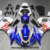 Carena per YAMAHA YZF R6 2005