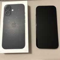 IPHONE 16 128 GB