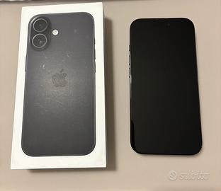 IPHONE 16 128 GB
