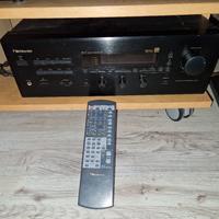 Nakamichi Av8 amplificatore audio video