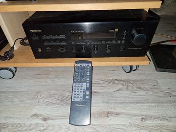 Nakamichi Av8 amplificatore audio video