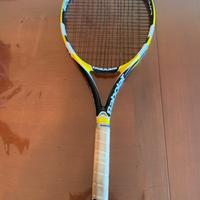 Racchetta da tennis babolat DriveZ lite