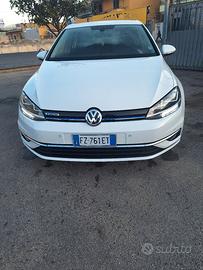 golf 7.5