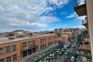 Via Pitrè 119 mq 3° Piano