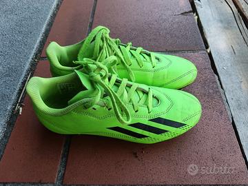 SCARPE DA CALCIO ADIDAS 