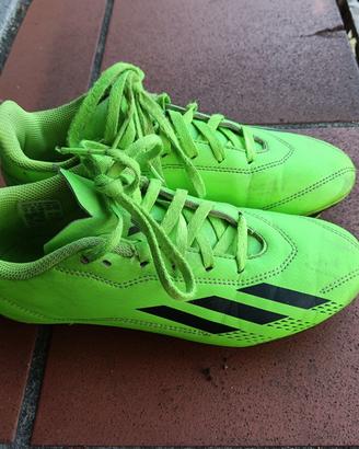 SCARPE DA CALCIO ADIDAS 