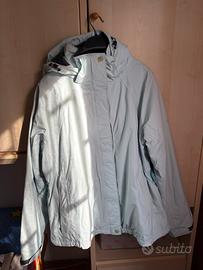 Completo sci Columbia Titanium XL donna