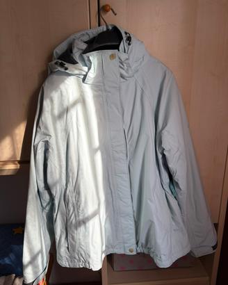 Completo sci Columbia Titanium XL donna