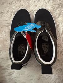 Scarpe bimbo Vans